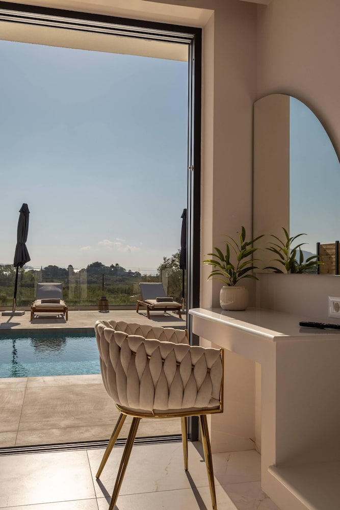 J K Villa With Private Pool, Bilde 37