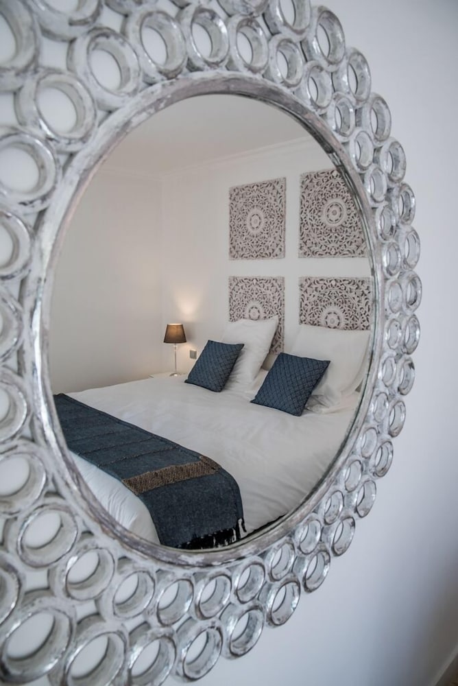 Superior Double Room, Pool View (Terre Blanche) photo 3
