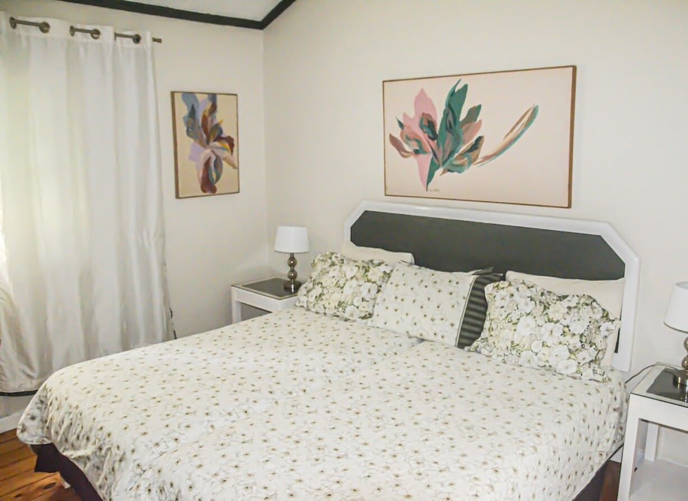 Family Apartment