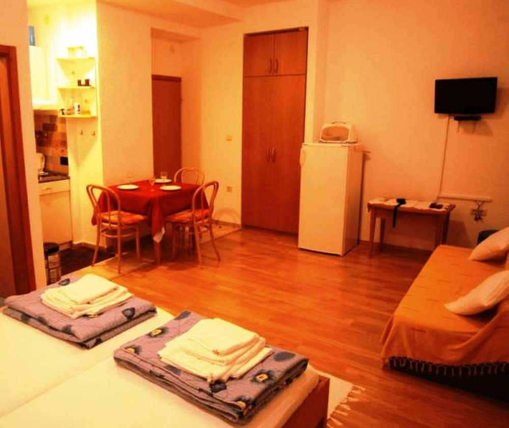 Studio Apartment Sea View 2 Plus 2 photo 1