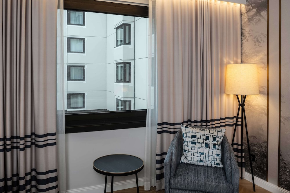 Room, 1 Queen Bed