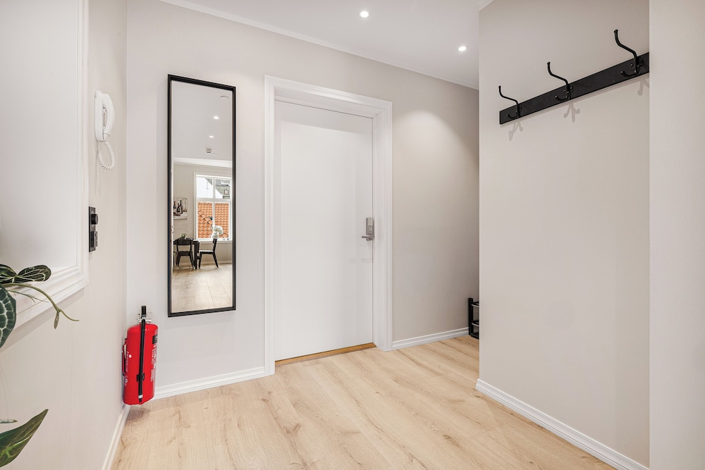 City Apartment photo 2