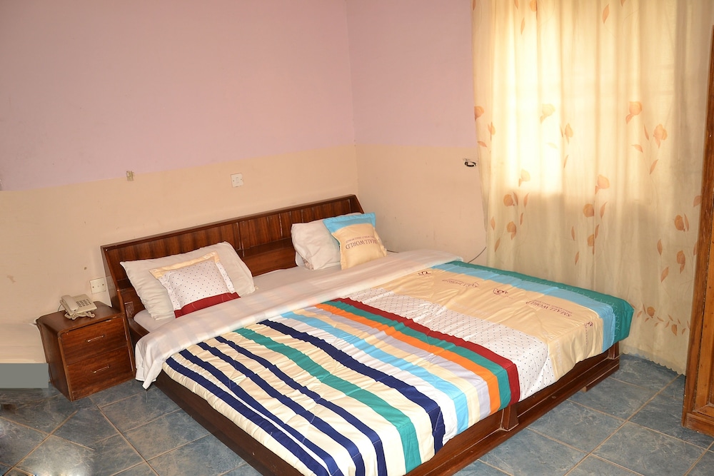 Deluxe Room photo 1
