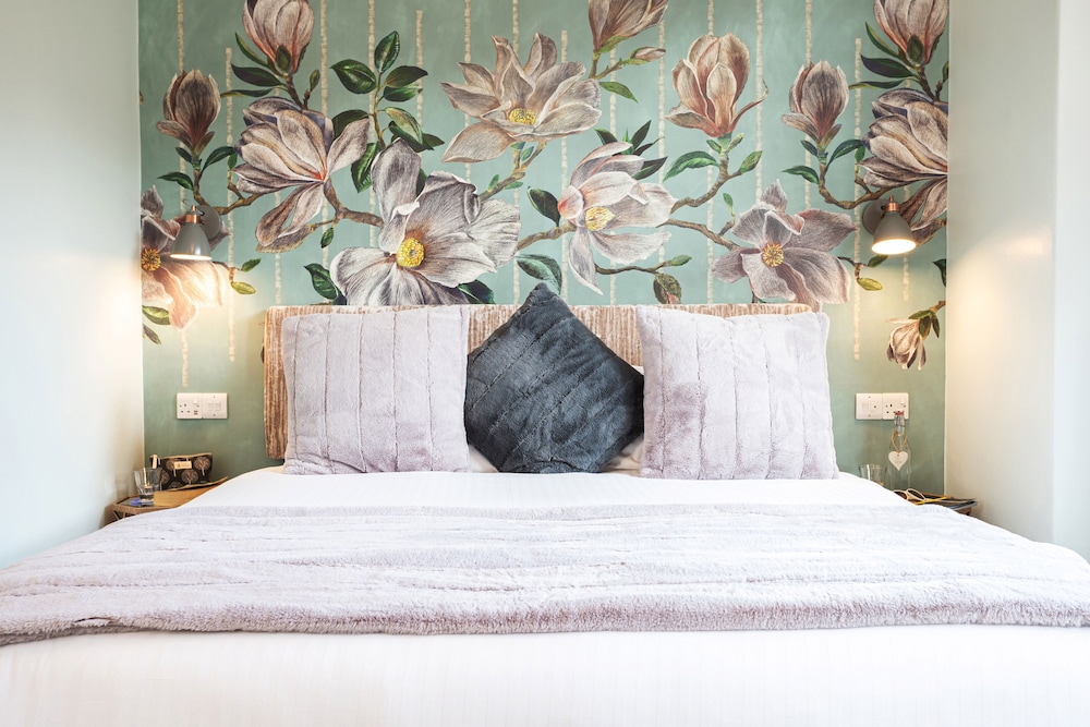 Deluxe Suite, Ensuite (Junior Suite)