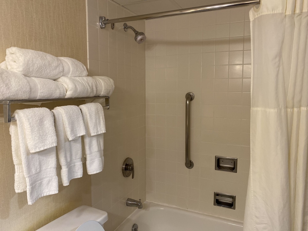Room, 1 King Bed, Non Smoking (Upgrade) - Photo 5