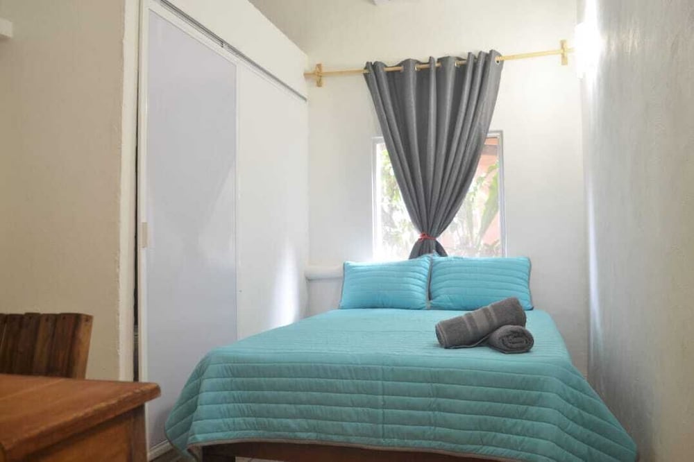Standard Double Room, 1 Double Bed, Private Bathroom photo 1