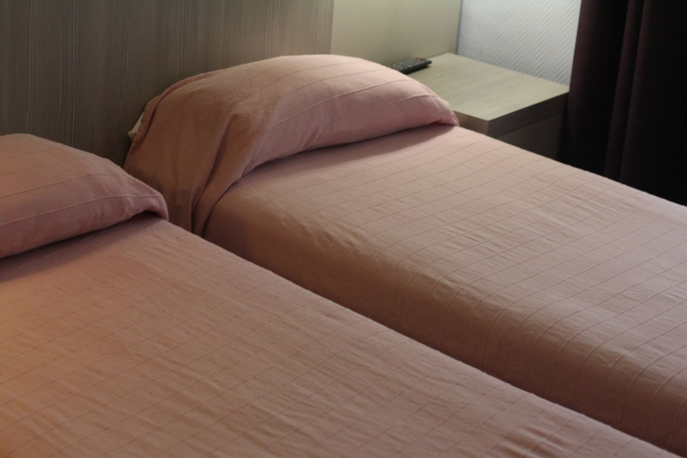 Superior Twin Room photo 2