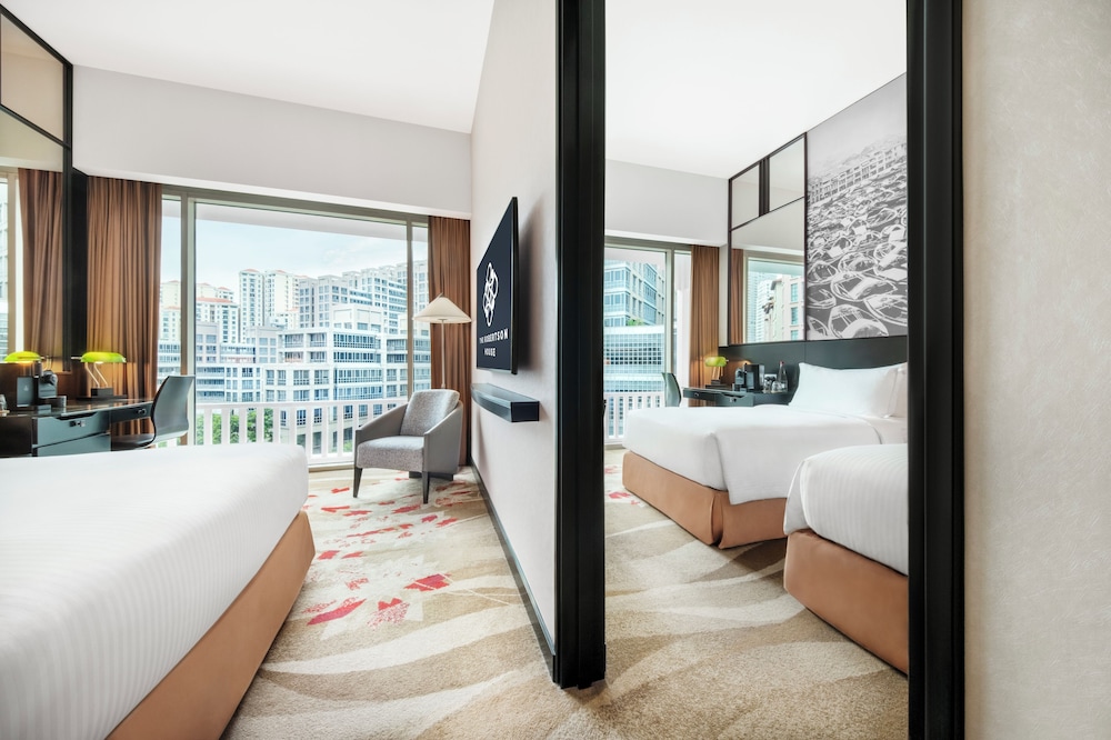 Premier Room, 1 Queen Bed photo 2