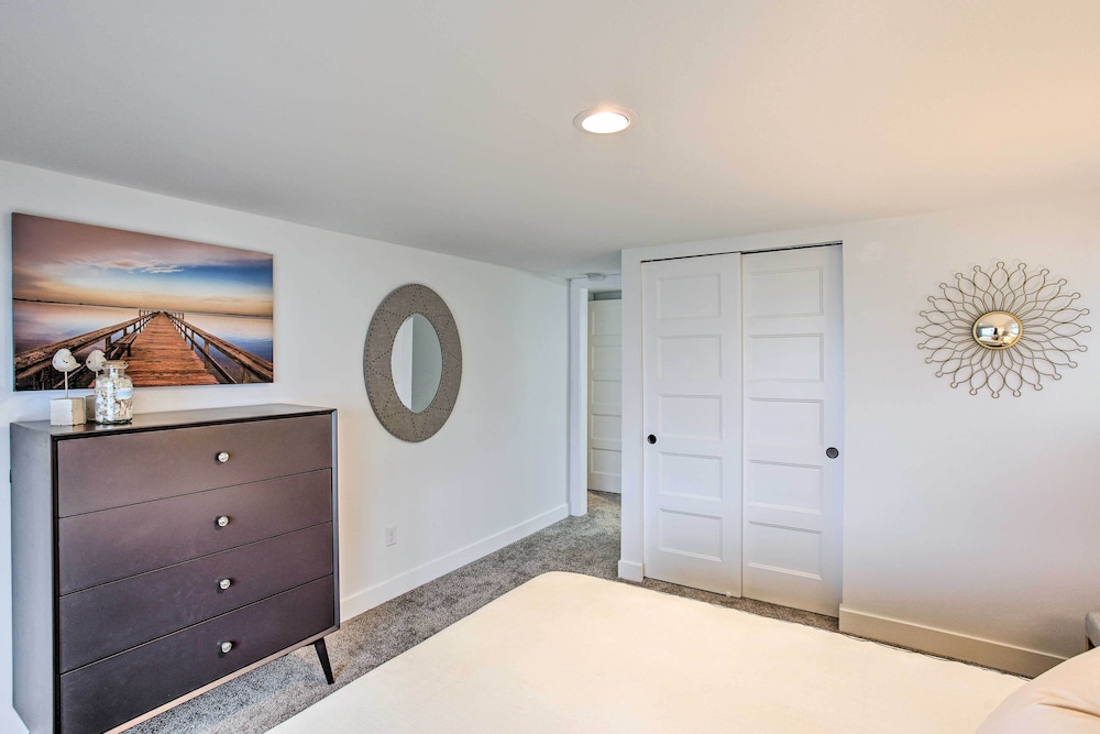 House (2 Bedrooms) photo 2