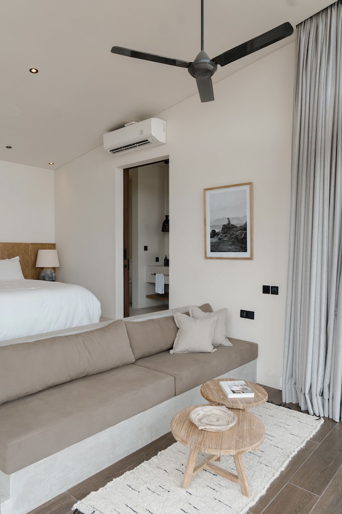 Luxury Villa, 1 Bedroom (with Plunge Pool - 2 Nights Wellness) photo 1