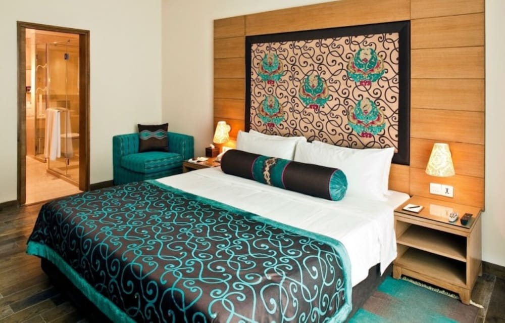 Premium Twin Room