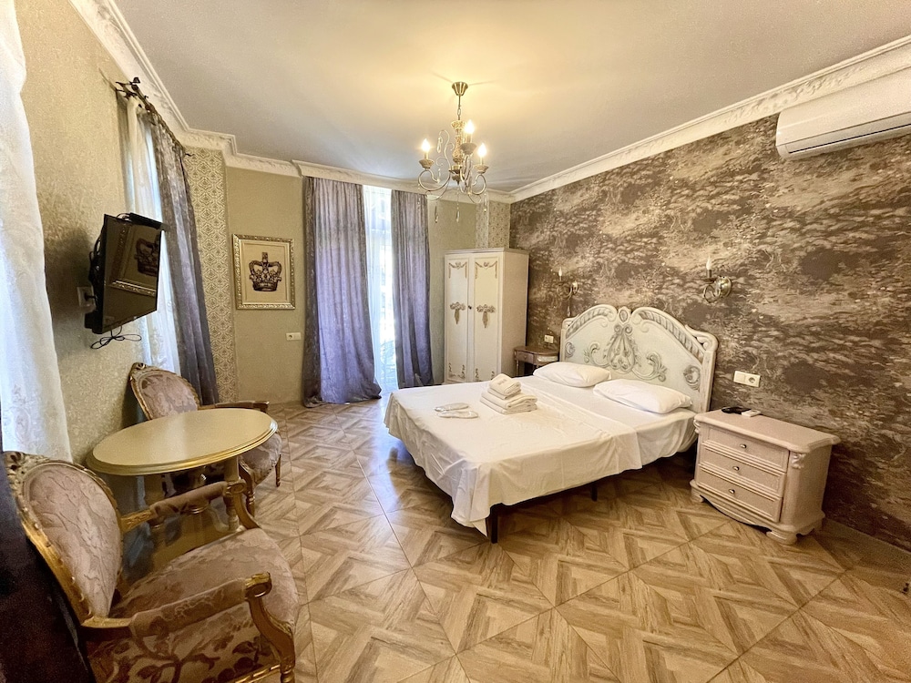 Design Double Room photo 1