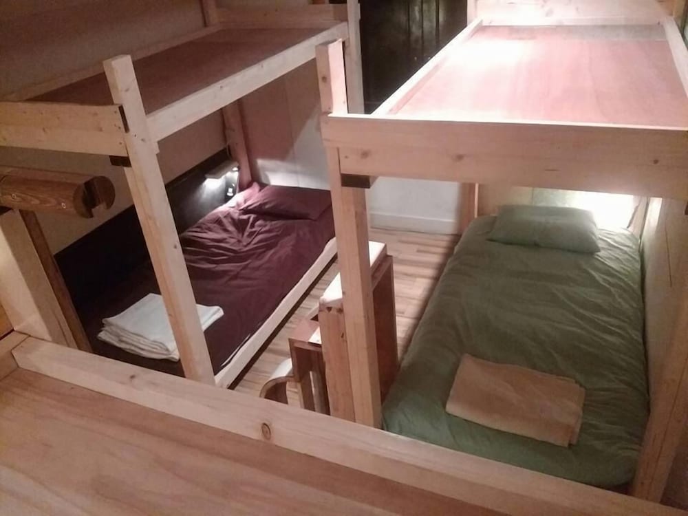 Dormitory Room 3 (Wood) photo 1