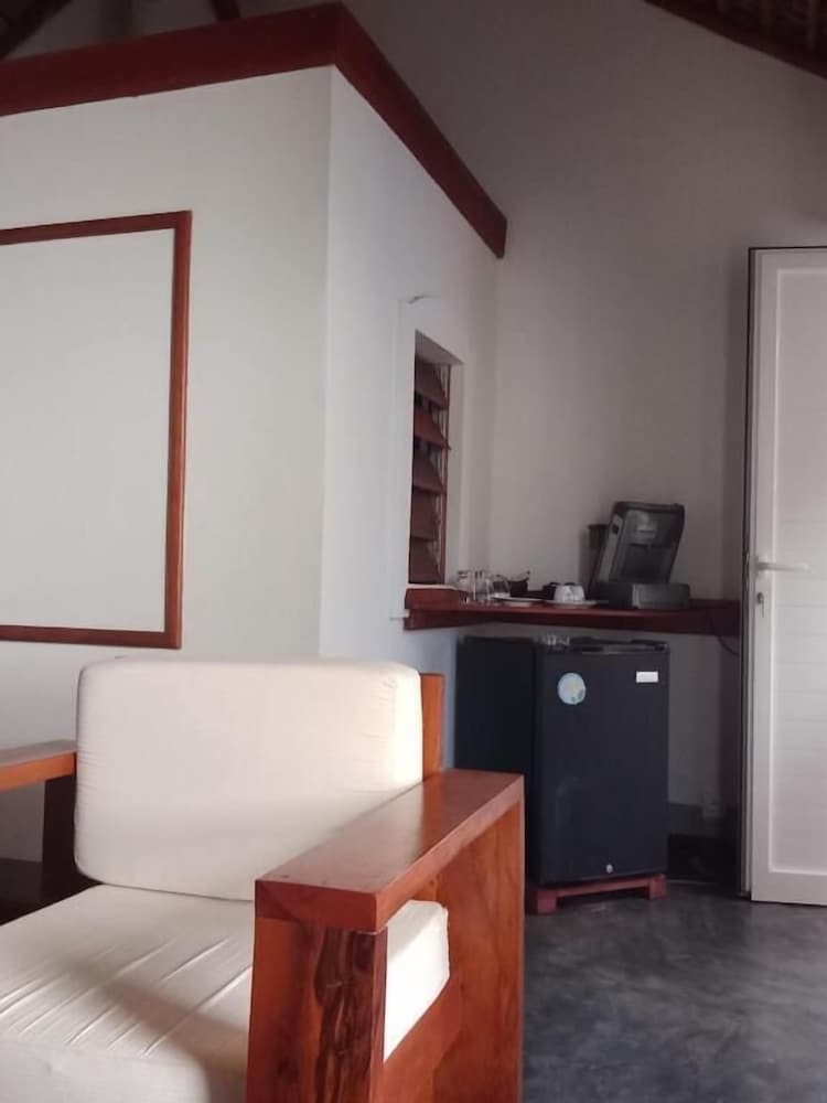 Deluxe Double Room, 1 Bedroom photo 2