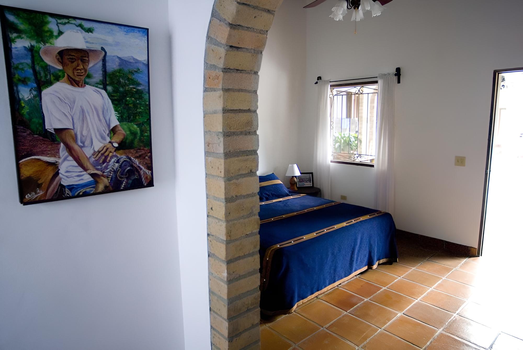Room, Multiple Beds, Non Smoking photo 2