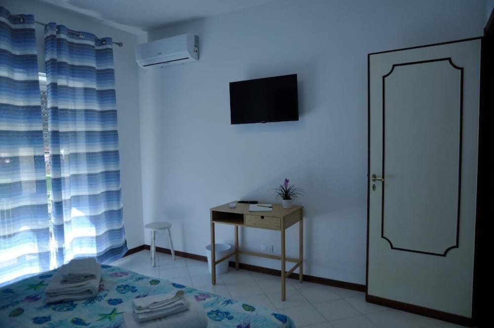 Sikania Lejlighed - Cefalu, Billede 30