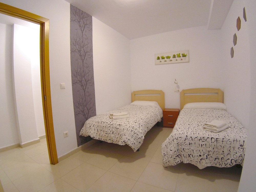 Apartamento Estándar, 2 habitaciones