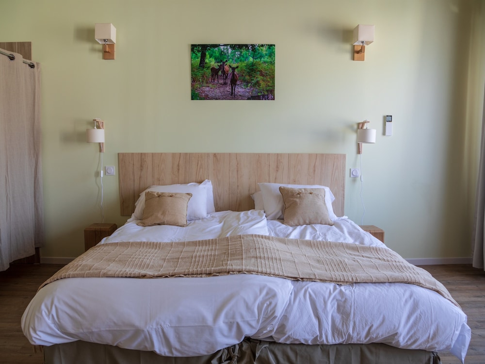 Premium Double Room, Private Bathroom
