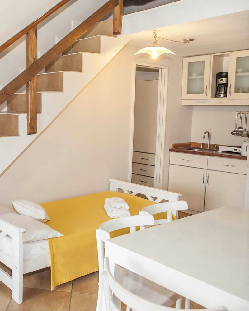 Apartment, 1 Bedroom (4 People) photo 2