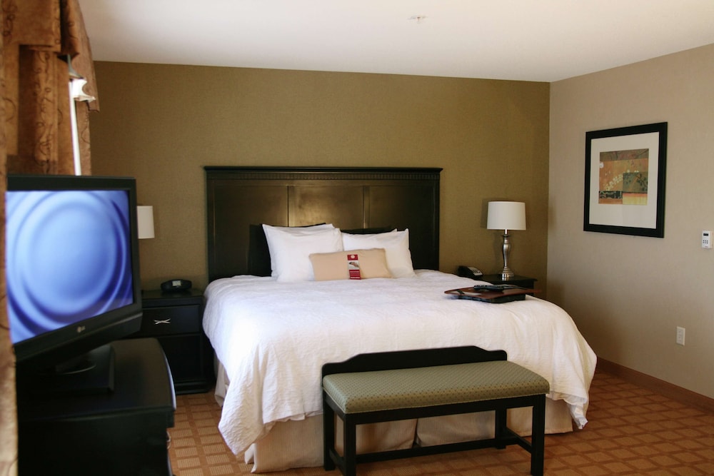Room, 1 King Bed, Accessible, Non Smoking