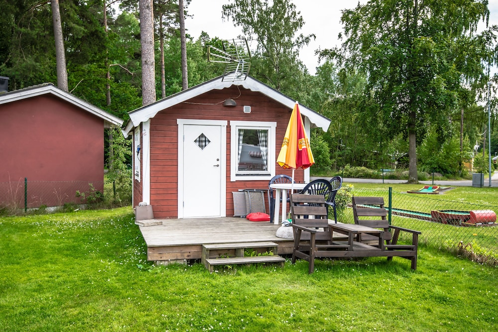 Cabin, Shared Bathroom photo 1