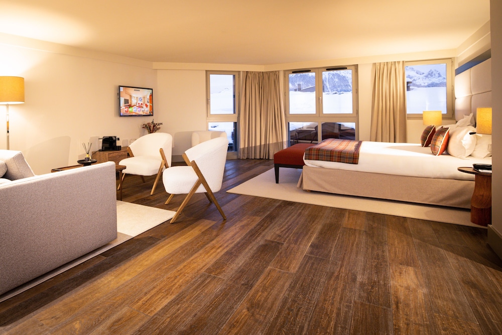 Elegance Suite