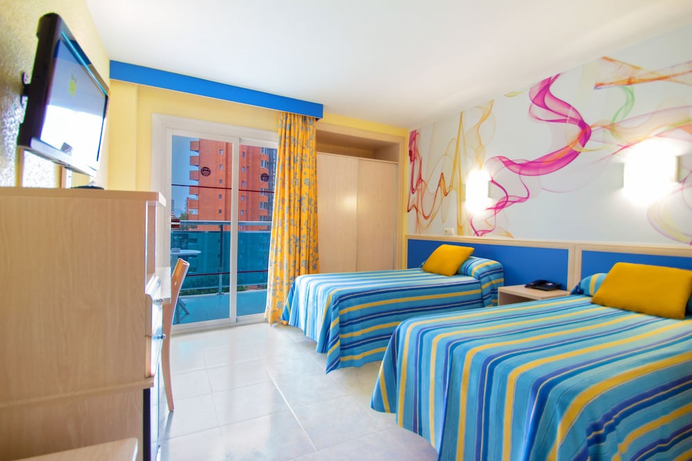 Double Room Single Use, Terrace photo 3
