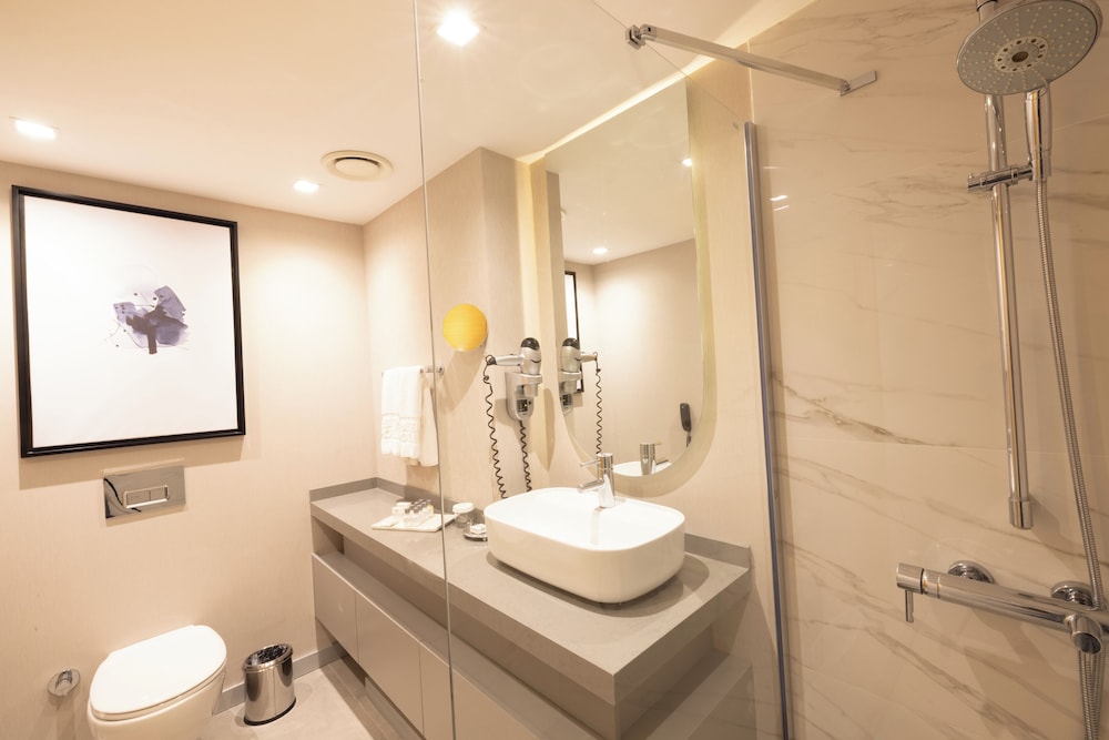 Standard Double Room - Photo 5