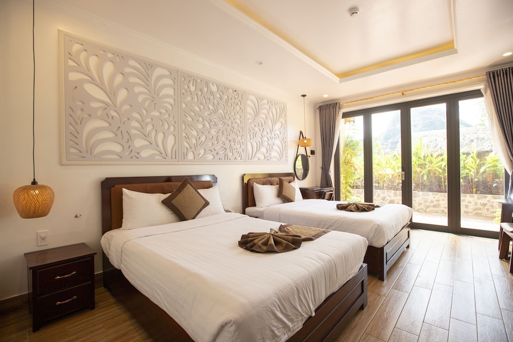 Standard Twin Room - Photo 27