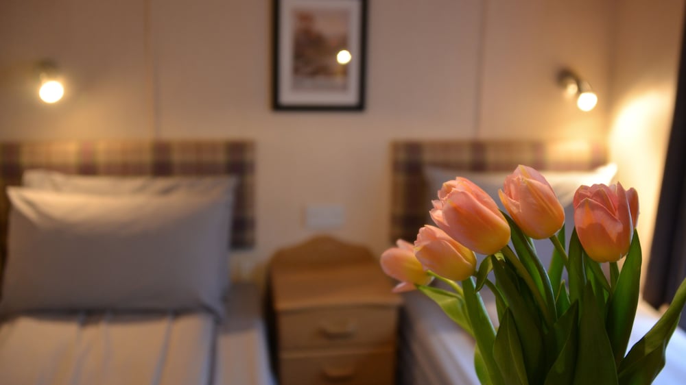 Chalet, 2 Bedrooms, Garden View (Non Pet) photo 2