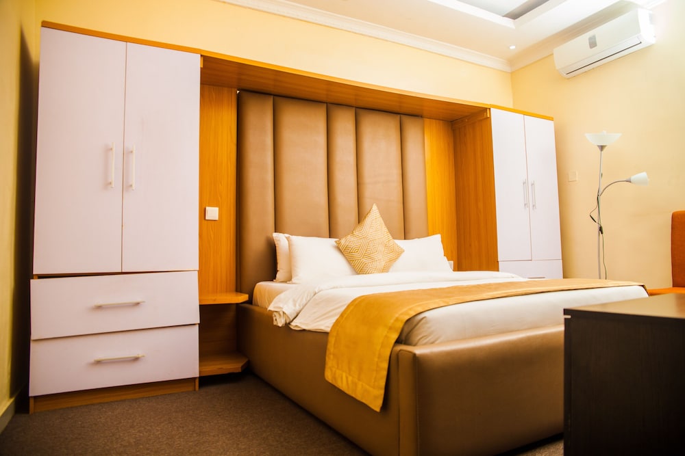 Classic Room