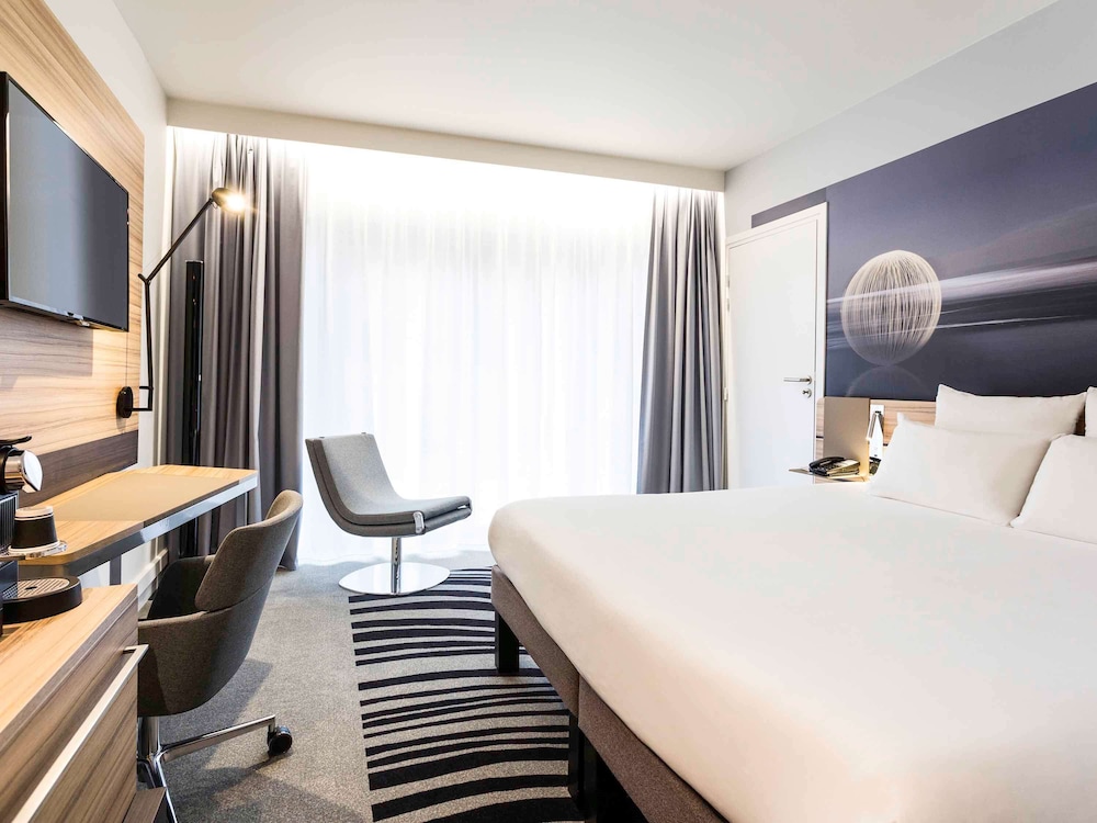 Executive Room, 1 Queen Bed photo 1