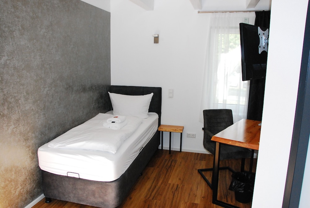 Comfort Single Room, 1 Twin Bed, Accessible, Non Smoking