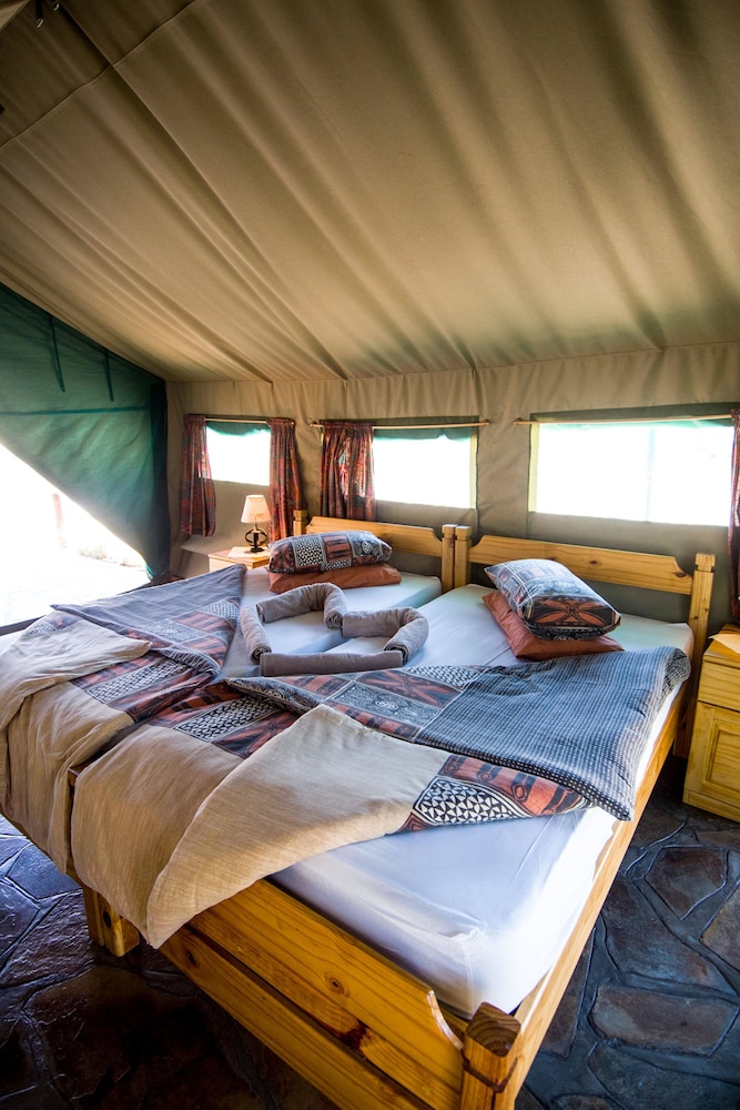 Luxury Tent photo 3