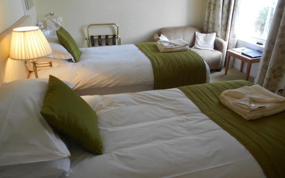 Twin Room (3) photo 1