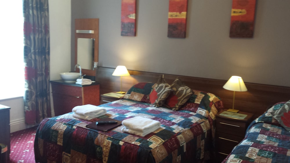 Standard Triple Room photo 3