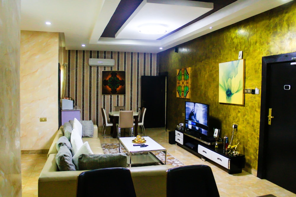 Presidential Suite photo 1