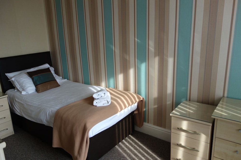 Single Room photo 3