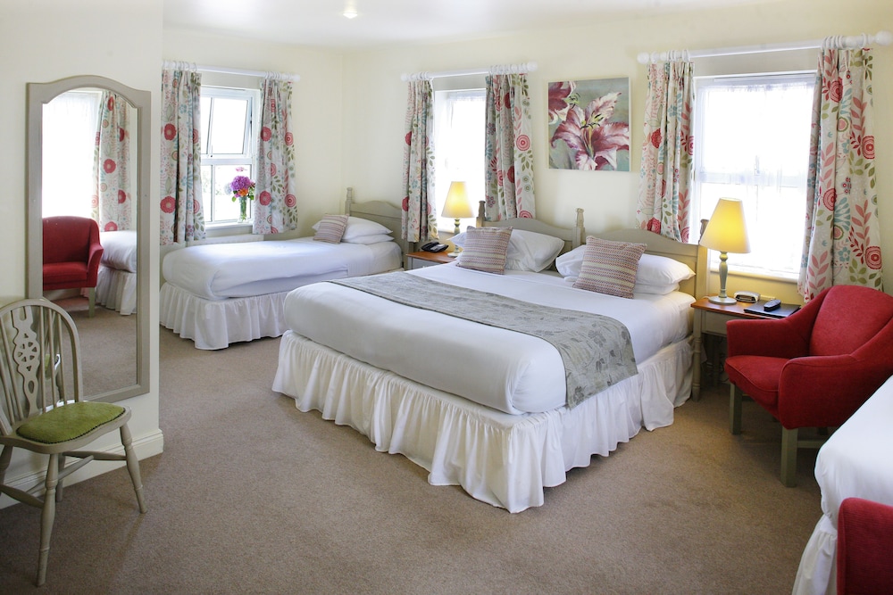 Family Triple Room, Sea View photo 2