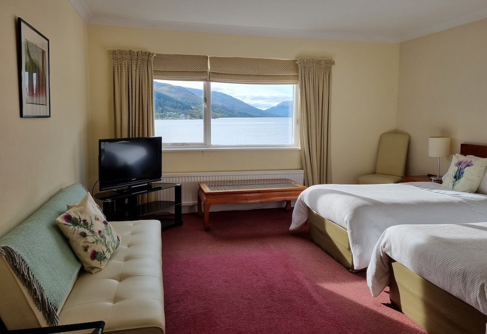 Superior Double Room, Lake View - Photo 1