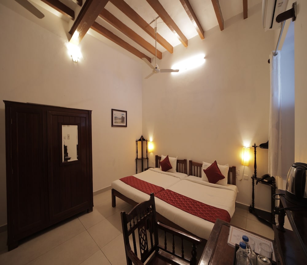 Superior Room - Photo 5