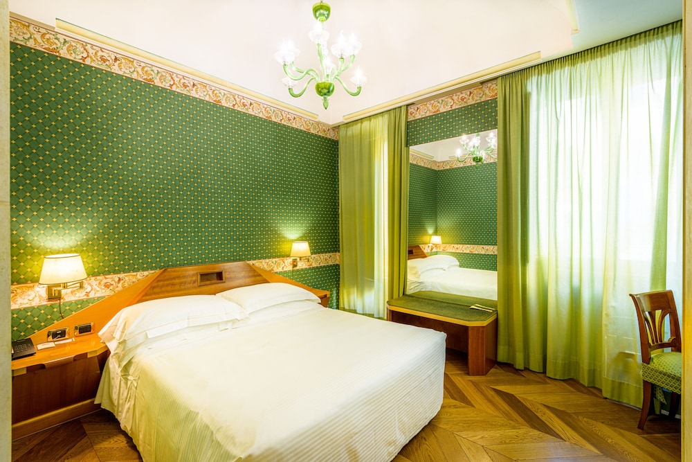 Classic Double Room, 1 Bedroom photo 3