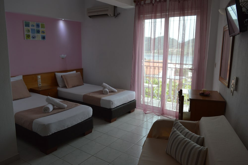 Comfort Room