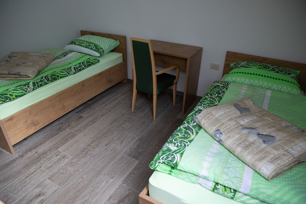 Comfort Apartment photo 3