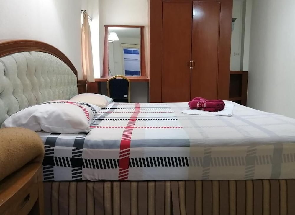 Economy Double Room photo 2