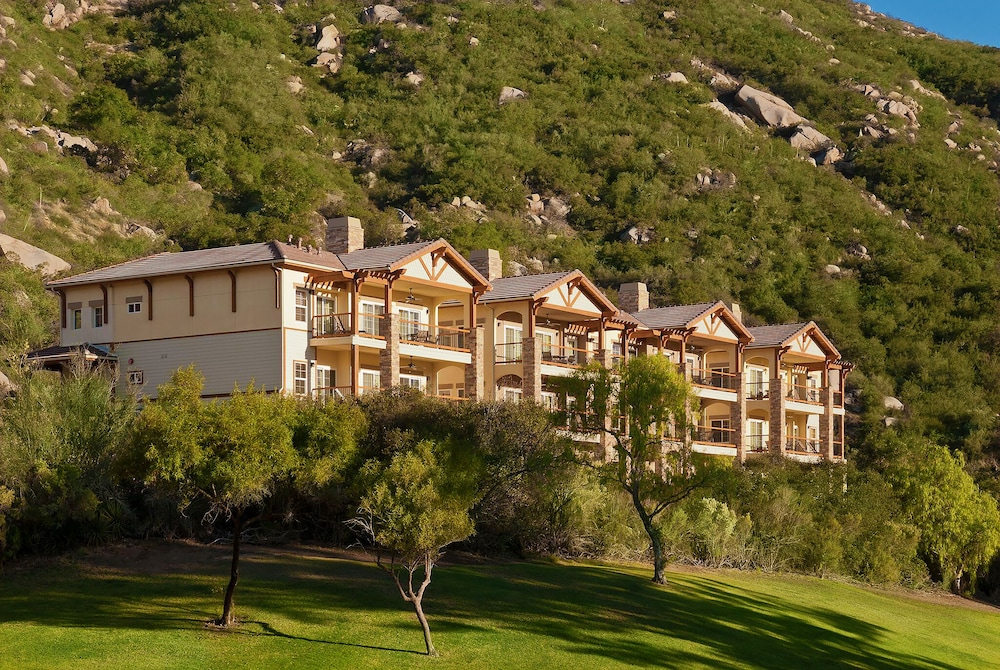 Villa, 1 Bedroom, Mountain View - Photo 5