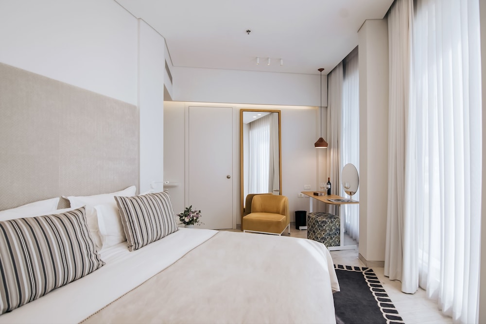 Superior Room Boulevard View photo 2