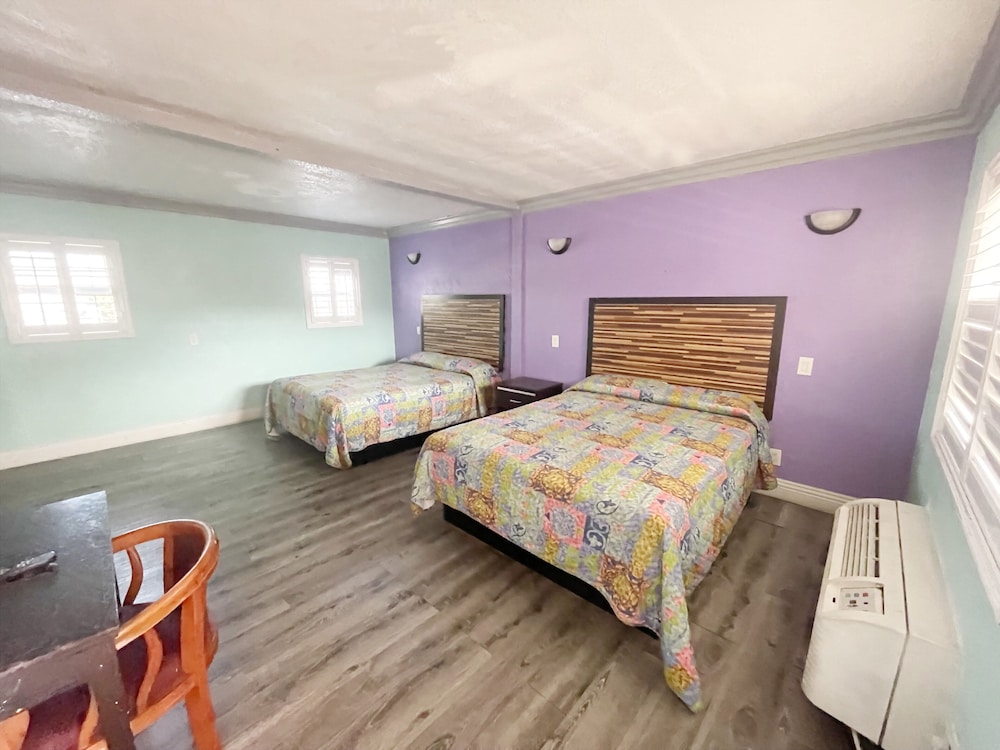 Family Double Room photo 1