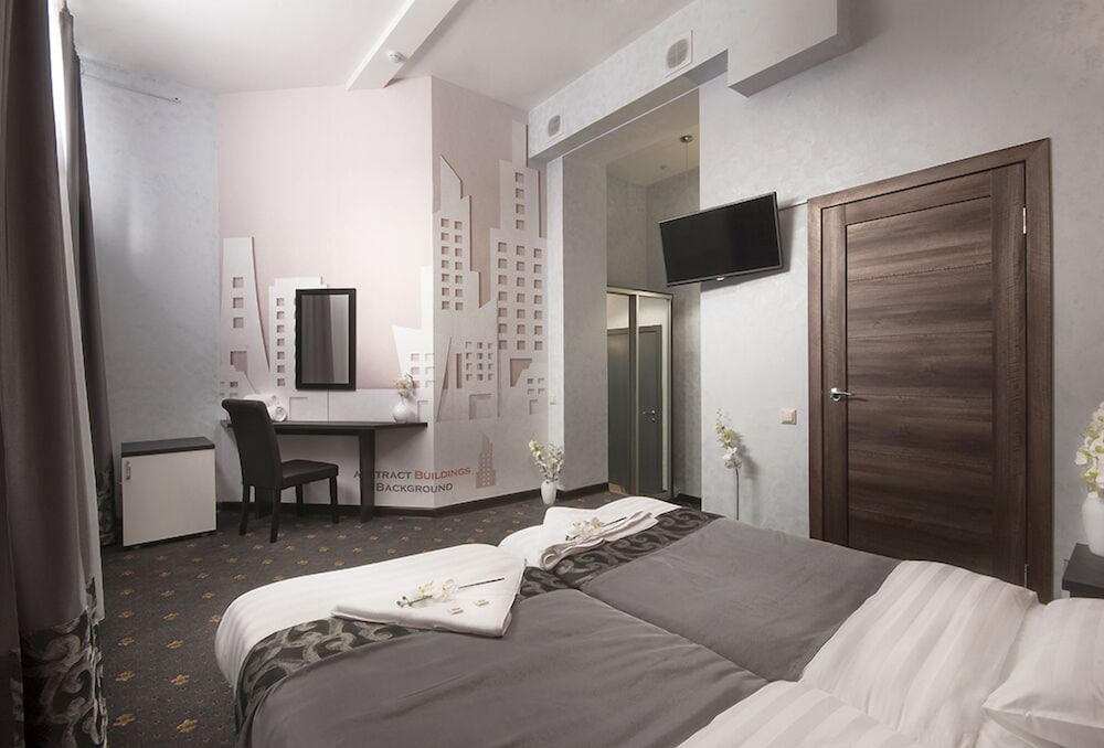 Comfort Room photo 1