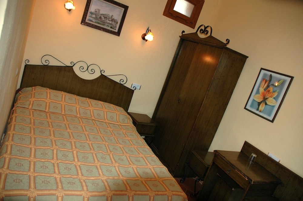 Standard Double Room, Garden View photo 1